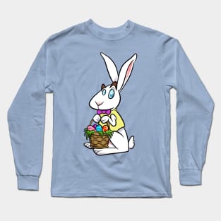 Easter Bunny Long Sleeve T-Shirt